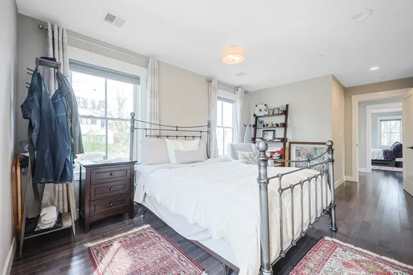 $1,365,000 | 7 Greenley Place, Unit 3, Boston, MA 02130