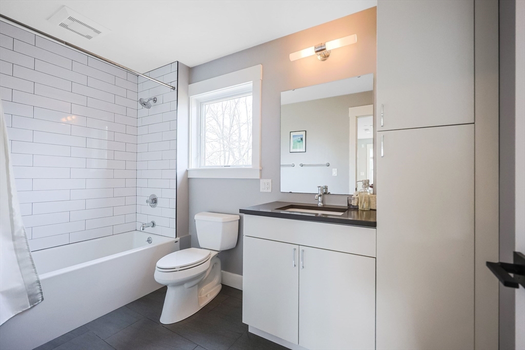 7 Greenley Place, Unit 3 Boston, MA 02130 - Photo 20 of 30