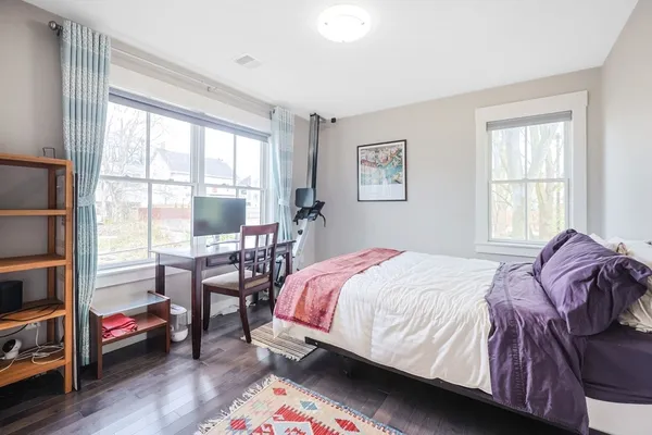 $1,365,000 | 7 Greenley Place, Unit 3, Boston, MA 02130