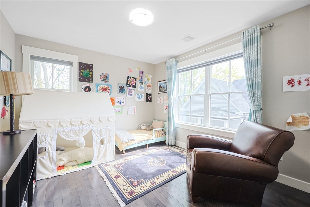 7 Greenley Place, Unit 3 Boston, MA 02130 - Photo 22 of 30