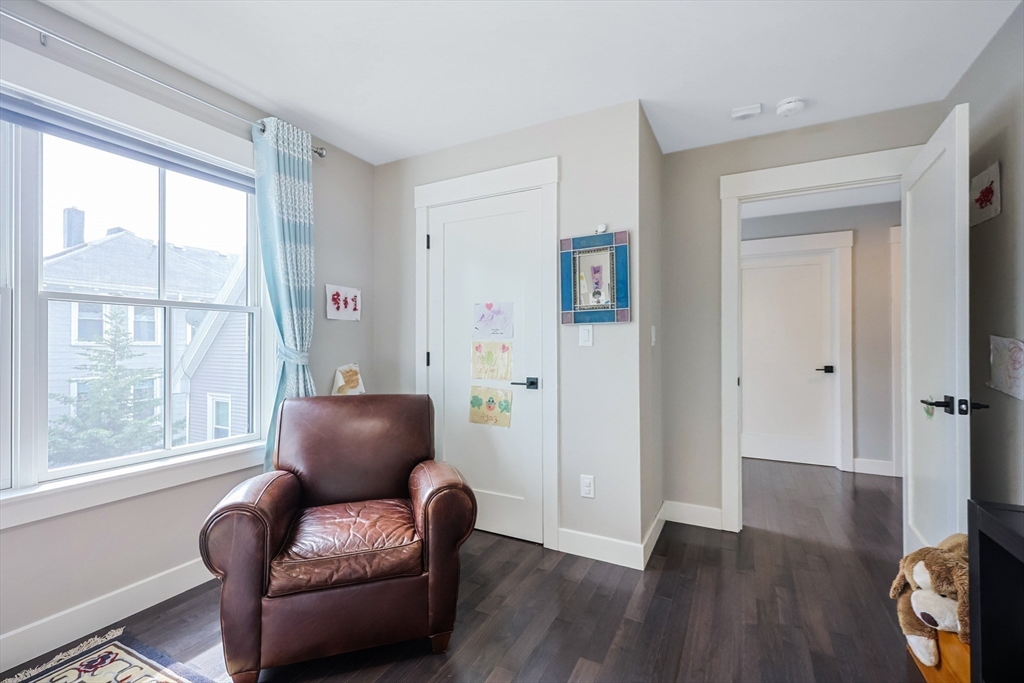 7 Greenley Place, Unit 3 Boston, MA 02130 - Photo 23 of 30