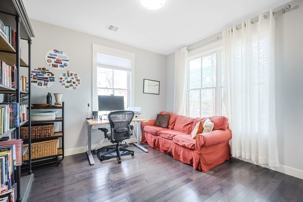 7 Greenley Place, Unit 3 Boston, MA 02130 - Photo 24 of 30