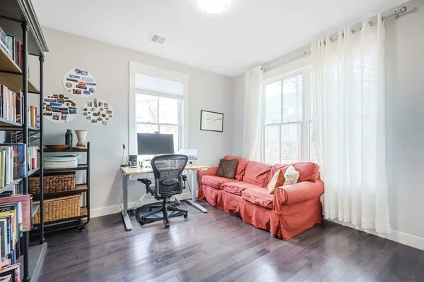 $1,365,000 | 7 Greenley Place, Unit 3, Boston, MA 02130