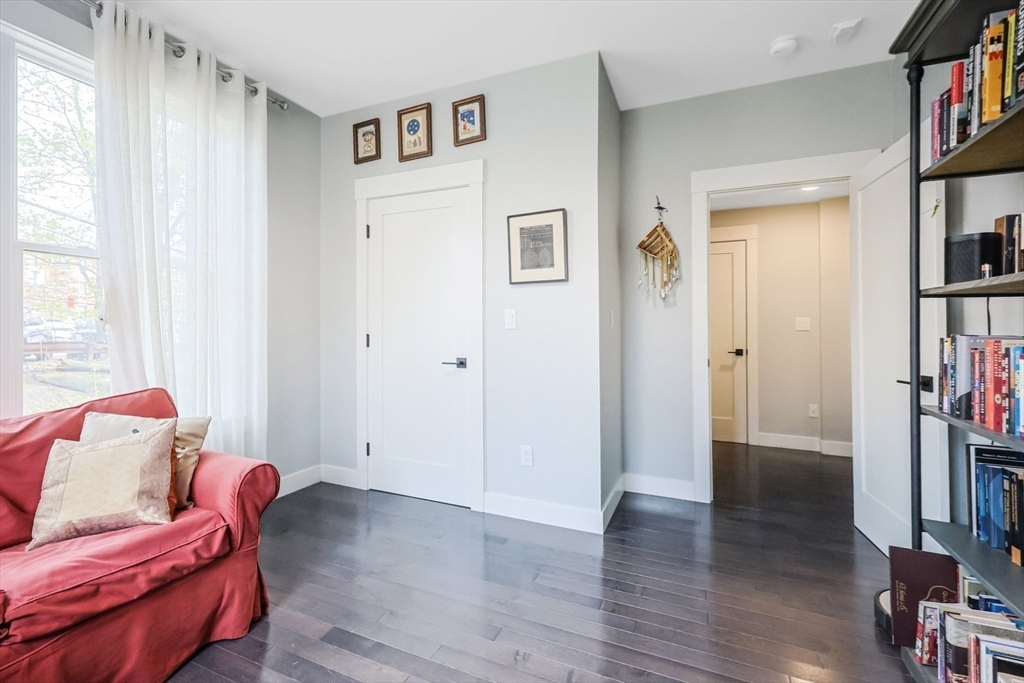 7 Greenley Place, Unit 3 Boston, MA 02130 - Photo 26 of 30