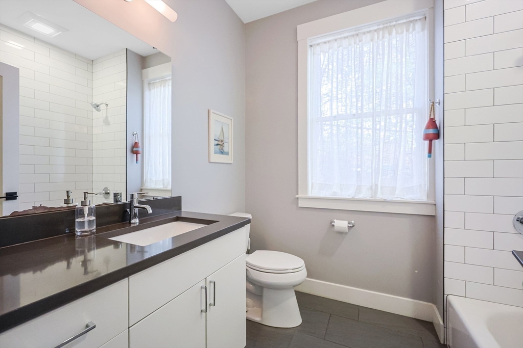7 Greenley Place, Unit 3 Boston, MA 02130 - Photo 27 of 30