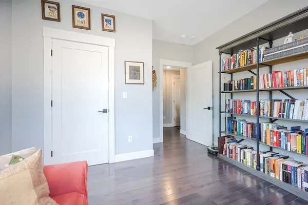 $1,365,000 | 7 Greenley Place, Unit 3, Boston, MA 02130