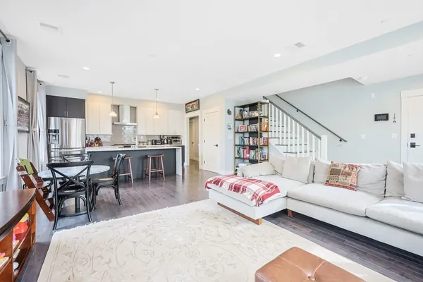 $1,365,000 | 7 Greenley Place, Unit 3, Boston, MA 02130