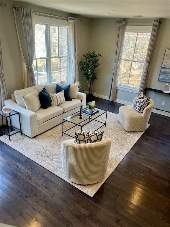 7 Greenley Place, Unit 3 Boston, MA 02130 - Photo 7 of 30