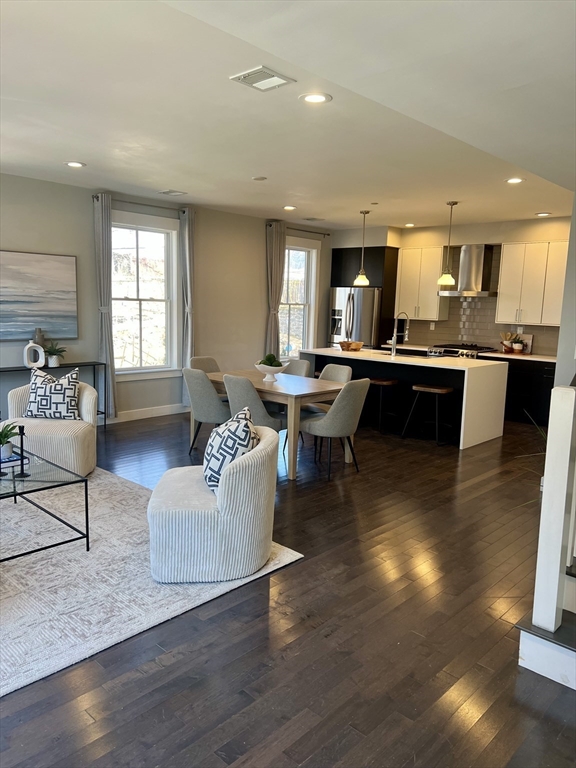7 Greenley Place, Unit 3 Boston, MA 02130 - Photo 9 of 30