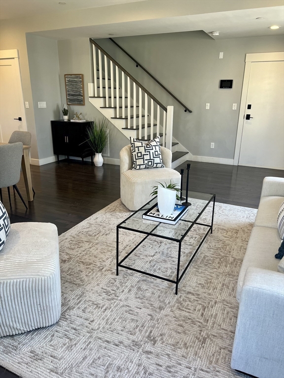 7 Greenley Place, Unit 3 Boston, MA 02130 - Photo 10 of 30