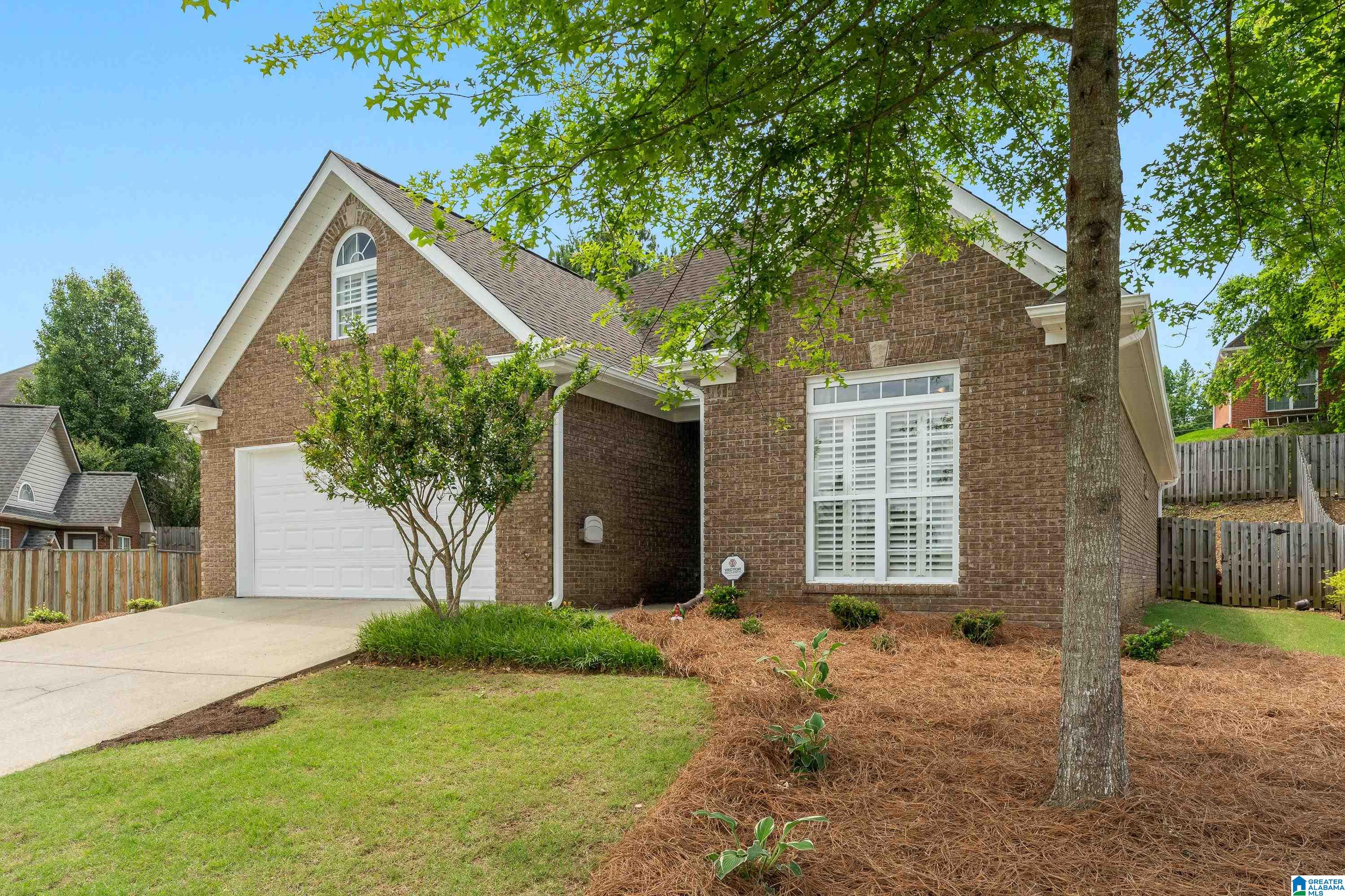 309 Springdale Drive Gardendale, AL 35071 - Photo 33 of 35