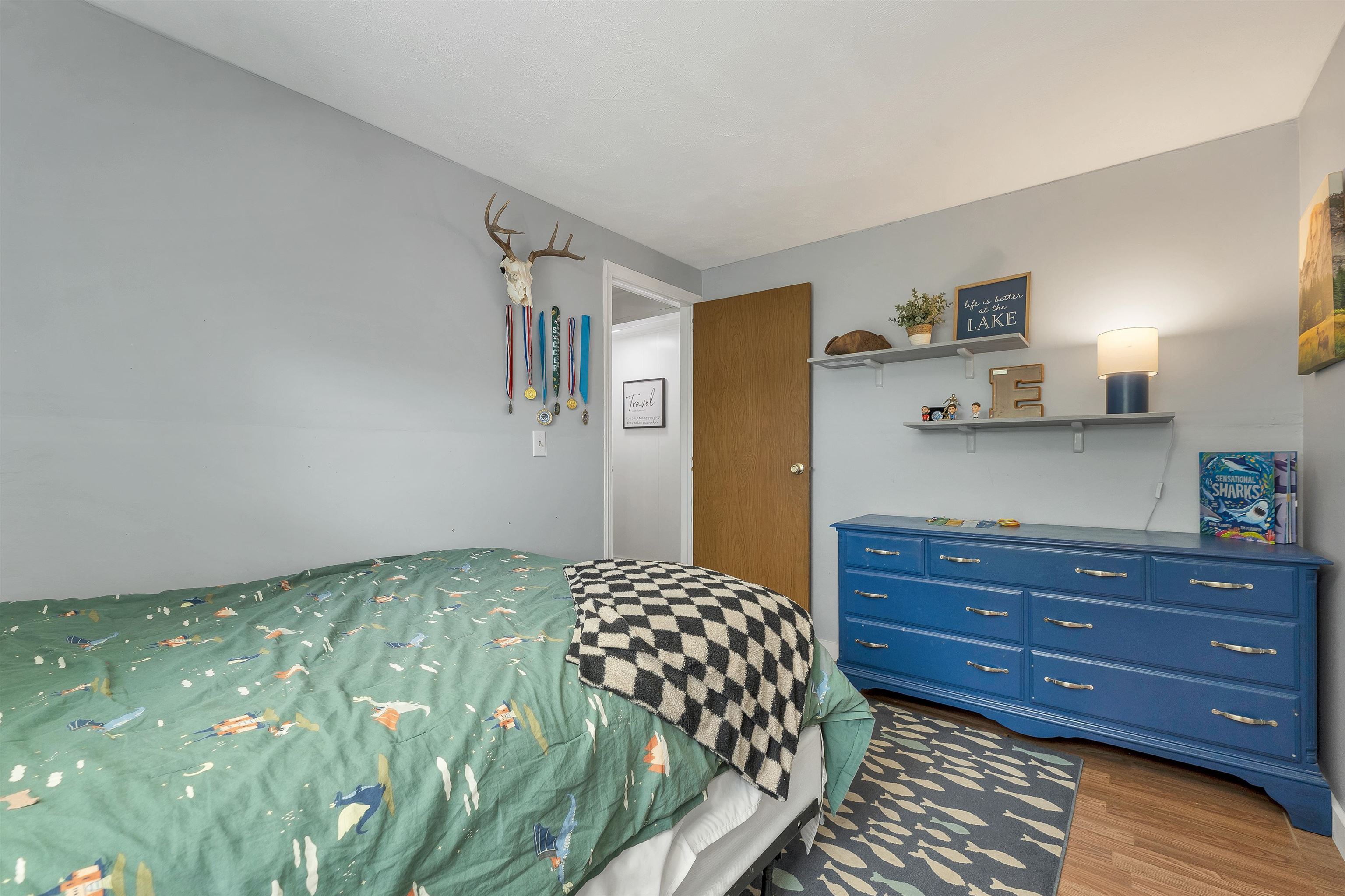 165 South Shore Road New Durham, NH 03855 - Photo 28 of 41