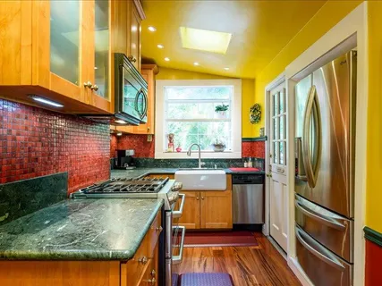 $2,699,000 | 271 Sylvan Way, Redwood City, CA 94062