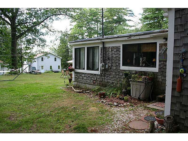 25-44 June Berry Lane Unity, ME 04988 - Photo 25 of 32 Exterior Front 25 Juneberry