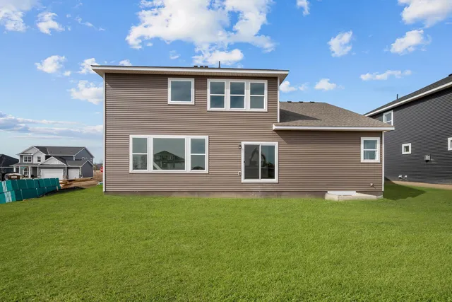 $559,000 | 11532 Polaris Lane North, Dayton, MN 55369