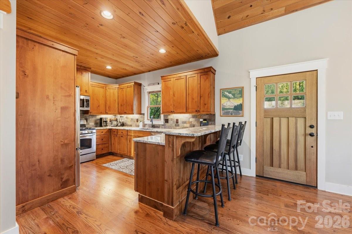 5021 Little Acre Road Nebo, NC 28761 - Photo 7 of 39