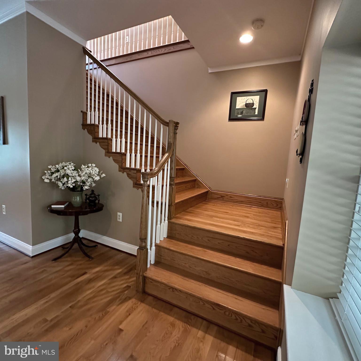 19000 Amberson Road Spring Run, PA 17262 - Photo 28 of 56 a view of entryway