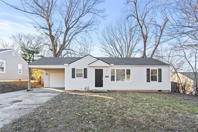 $165,000 | 10004 Drury Avenue, Kansas City, MO 64137