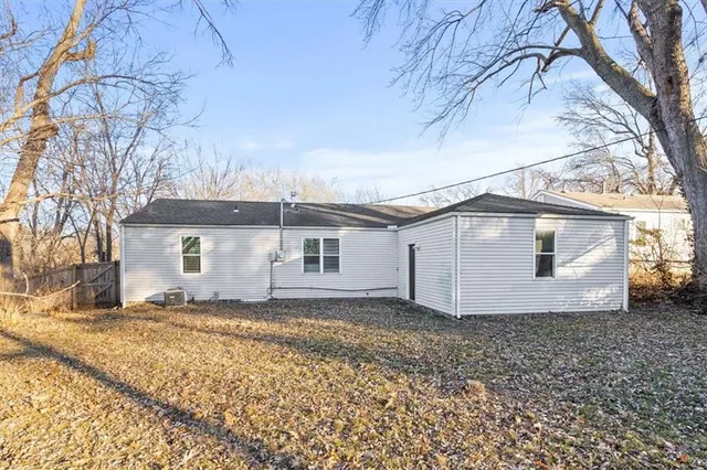 $165,000 | 10004 Drury Avenue, Kansas City, MO 64137