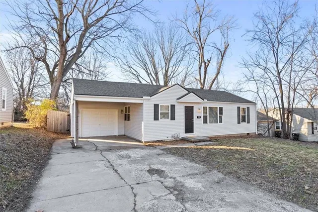 $165,000 | 10004 Drury Avenue, Kansas City, MO 64137