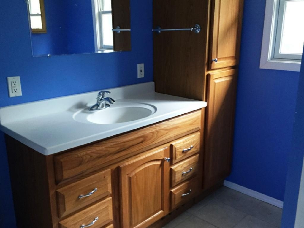 3592 Fenner Road Muskegon, MI 49445 - Photo 16 of 22 Bathroom 2