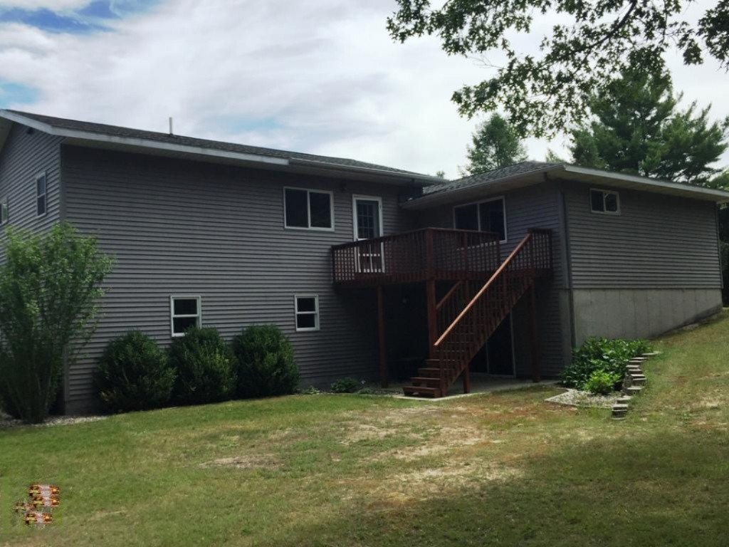 3592 Fenner Road Muskegon, MI 49445 - Photo 18 of 22 Rear
