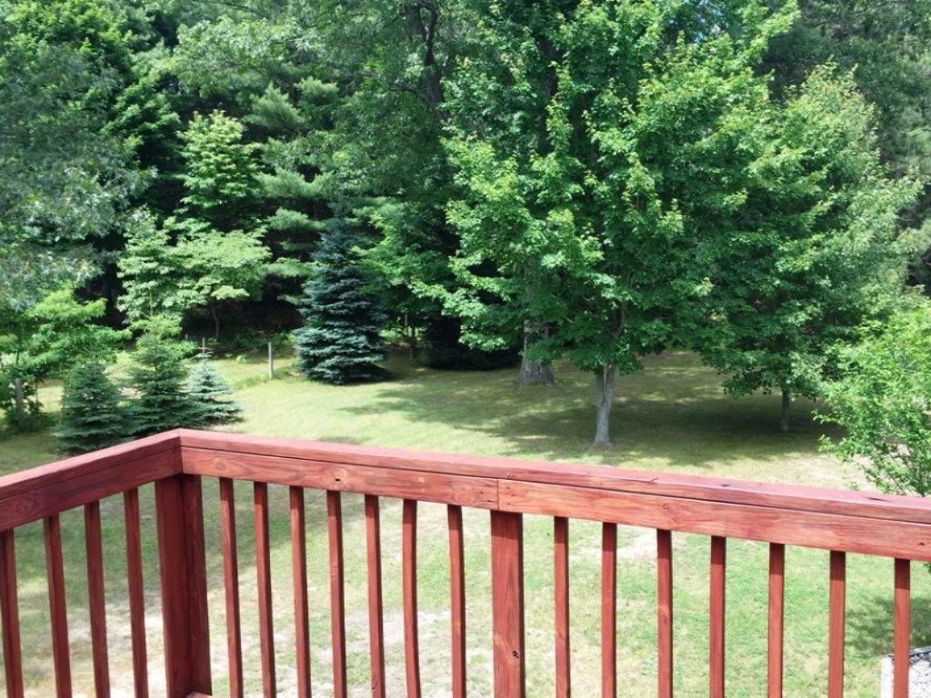3592 Fenner Road Muskegon, MI 49445 - Photo 21 of 22 Yard