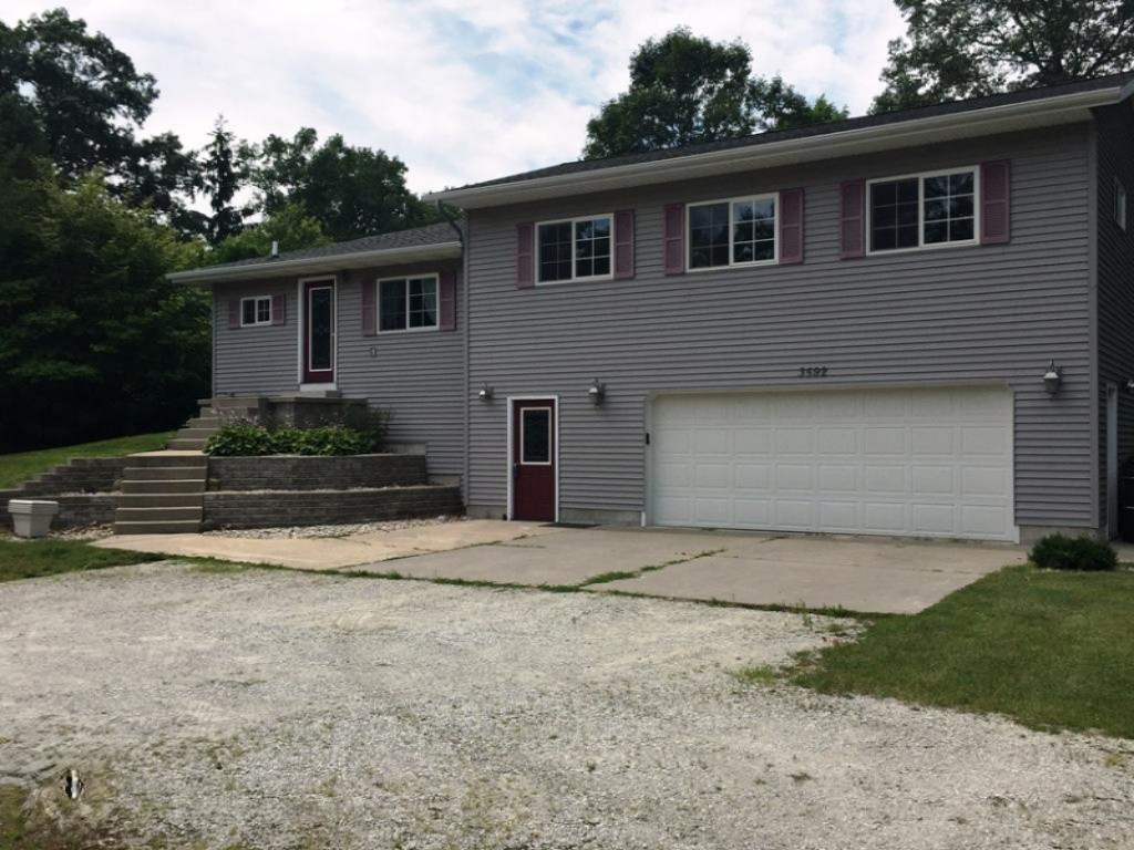 3592 Fenner Road Muskegon, MI 49445 - Photo 22 of 22 Front