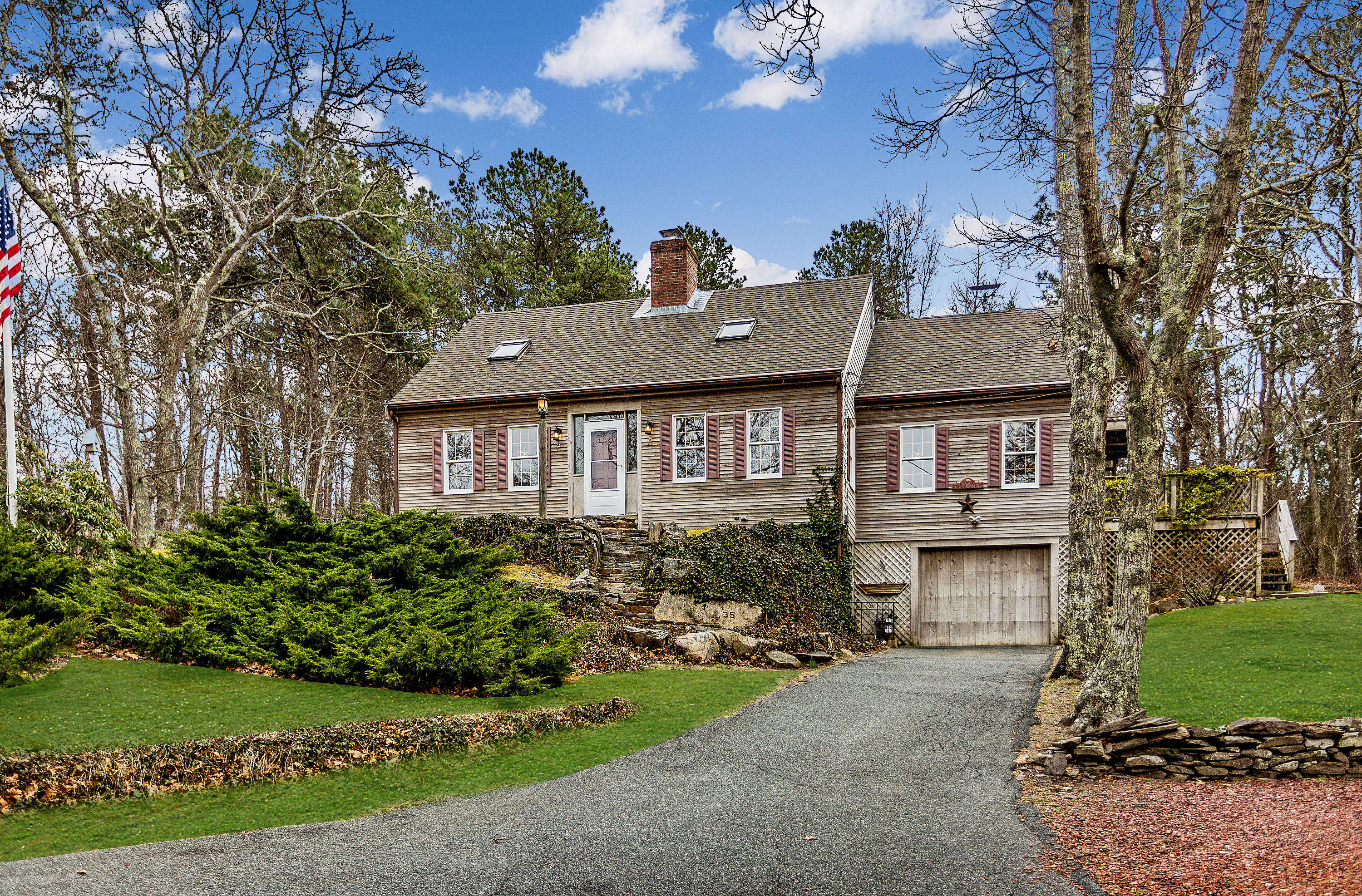 35 Scargo Hill Road Dennis, MA 02638 - Photo 2 of 39 BB 35 Scargo 1