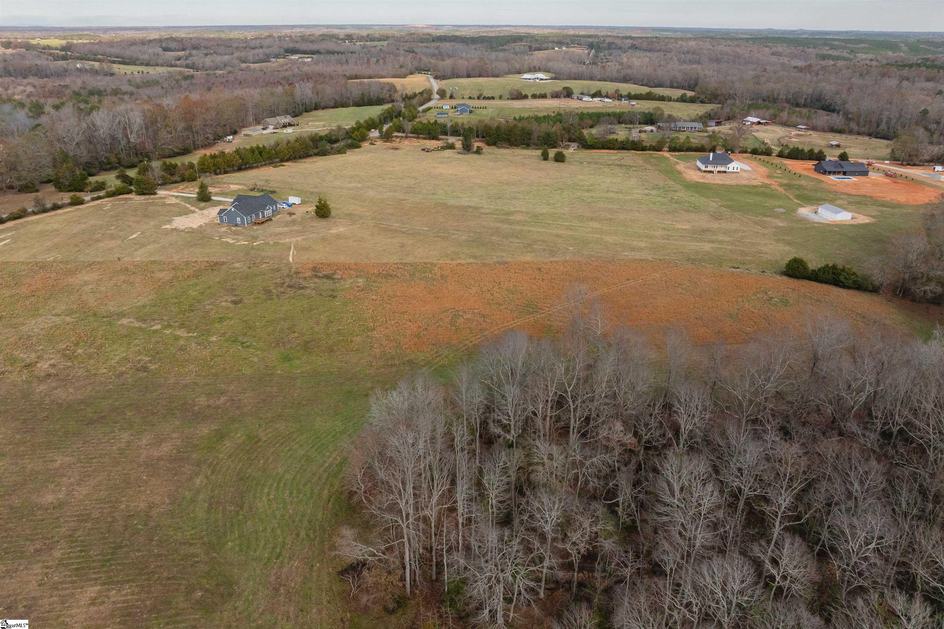 0 Taylor Road, Unit LOT 12 Honea Path, SC 29654 - Photo 8 of 22