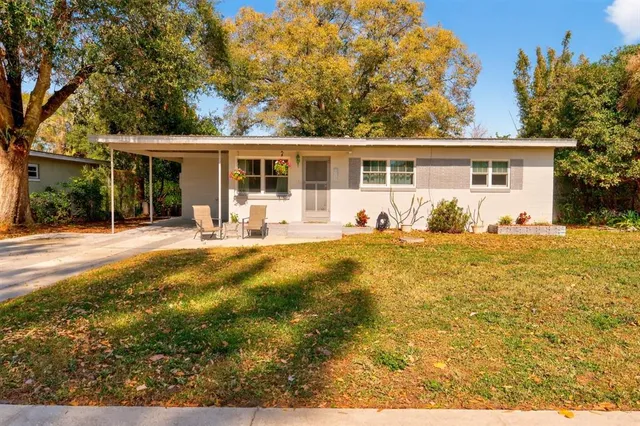 $435,000 | 2249 Minnesota Avenue, Winter Park, FL 32789