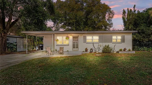 $435,000 | 2249 Minnesota Avenue, Winter Park, FL 32789