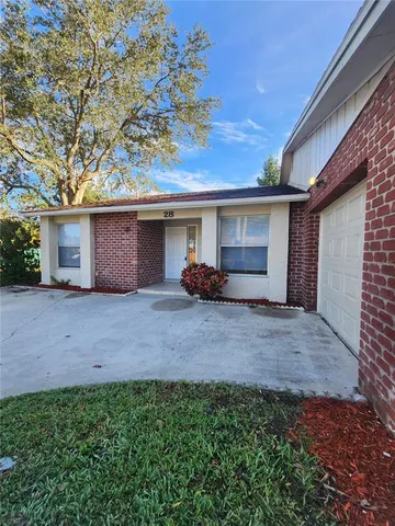 $1,625 | 28 South Flag Drive, Kissimmee, FL 34759