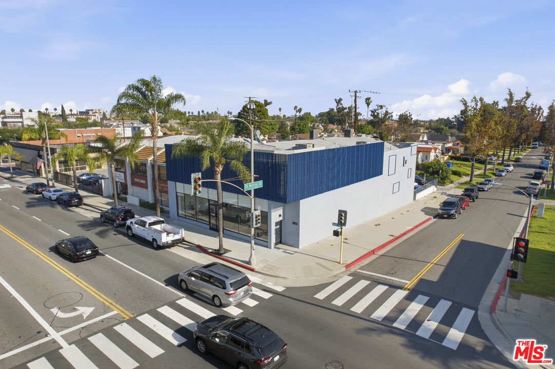 1100 East Main Street Alhambra, CA 91801 - Photo 2 of 10