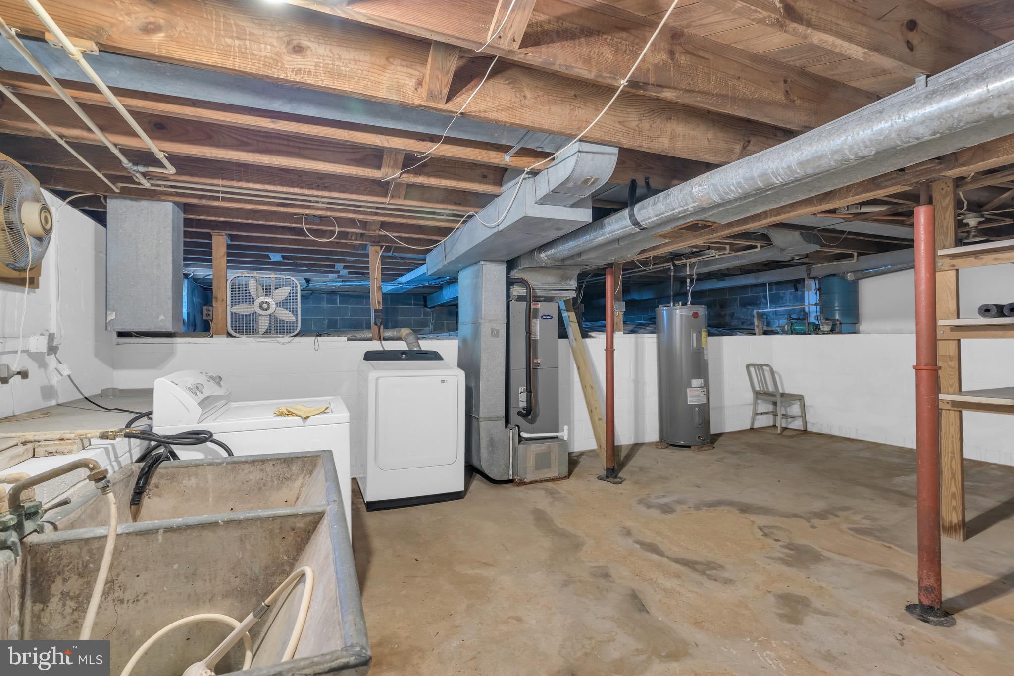 10632 Old Colchester Road Lorton, VA 22079 - Photo 23 of 54