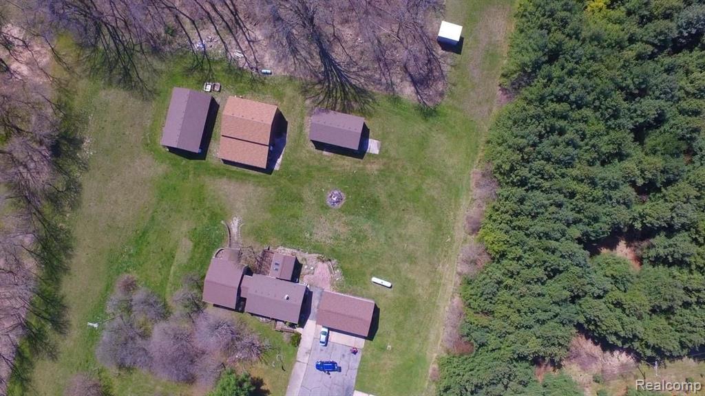 5181 Morrice Road Webberville, MI 48892 - Photo 2 of 58