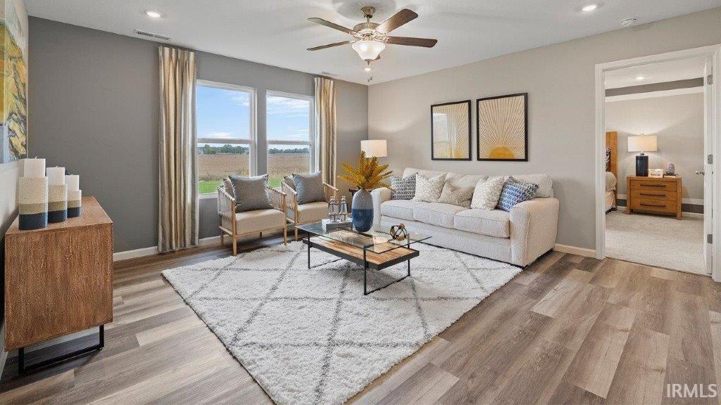 17449 Dewolff Lane Huntertown, IN 46748 - Photo 9 of 27 Gallery Image 9
