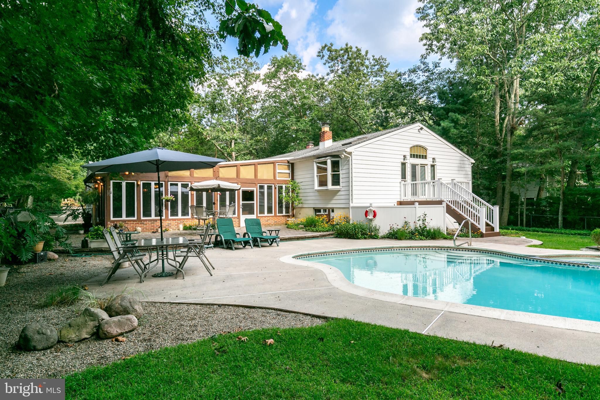 1398 Stokes Road Medford, NJ 08055 - Photo 35 of 46