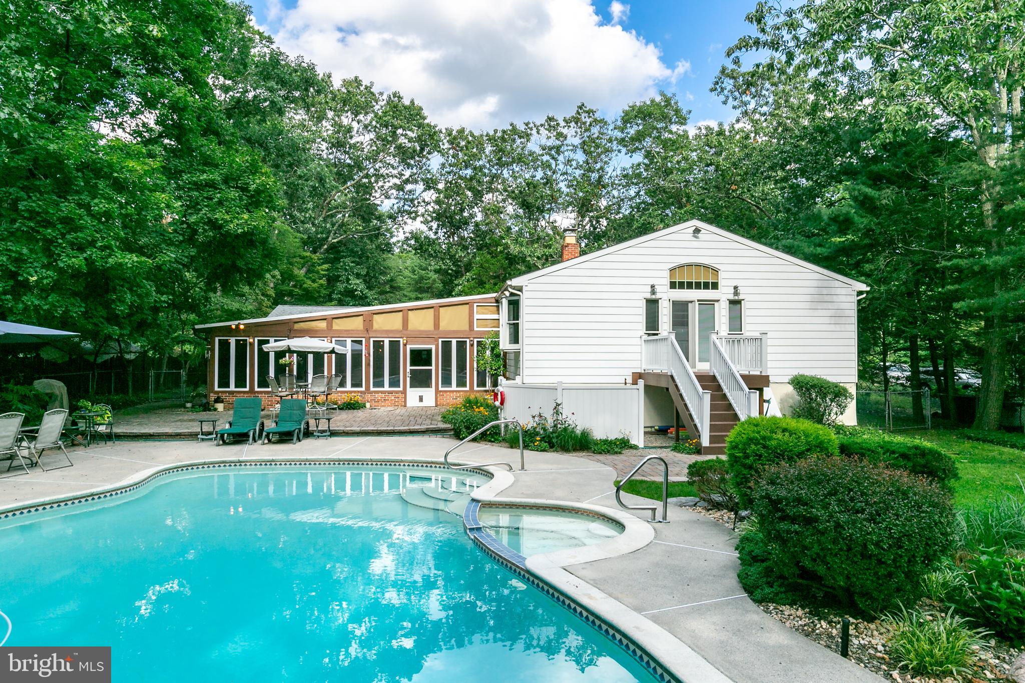 1398 Stokes Road Medford, NJ 08055 - Photo 36 of 46