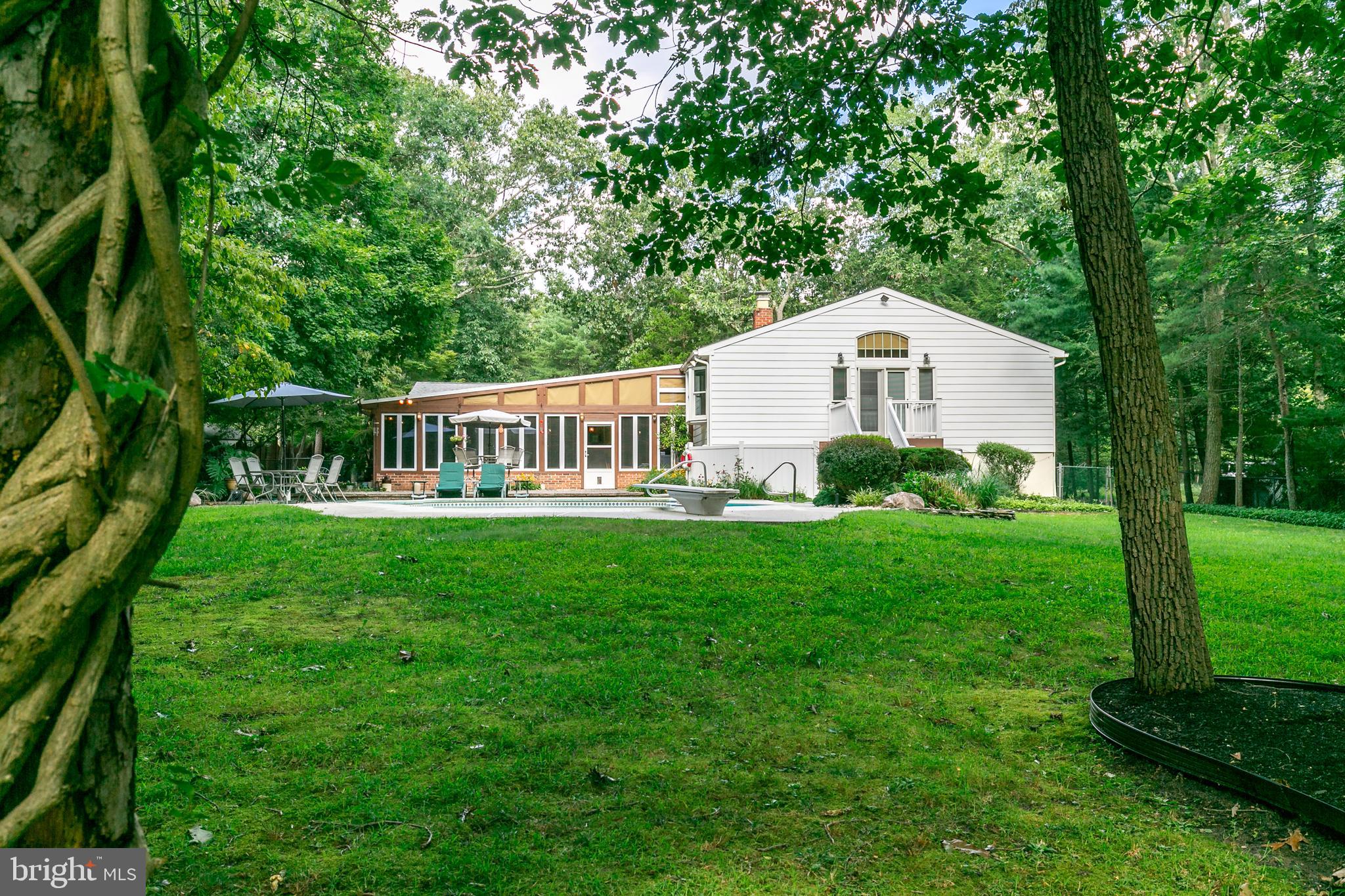 1398 Stokes Road Medford, NJ 08055 - Photo 40 of 46