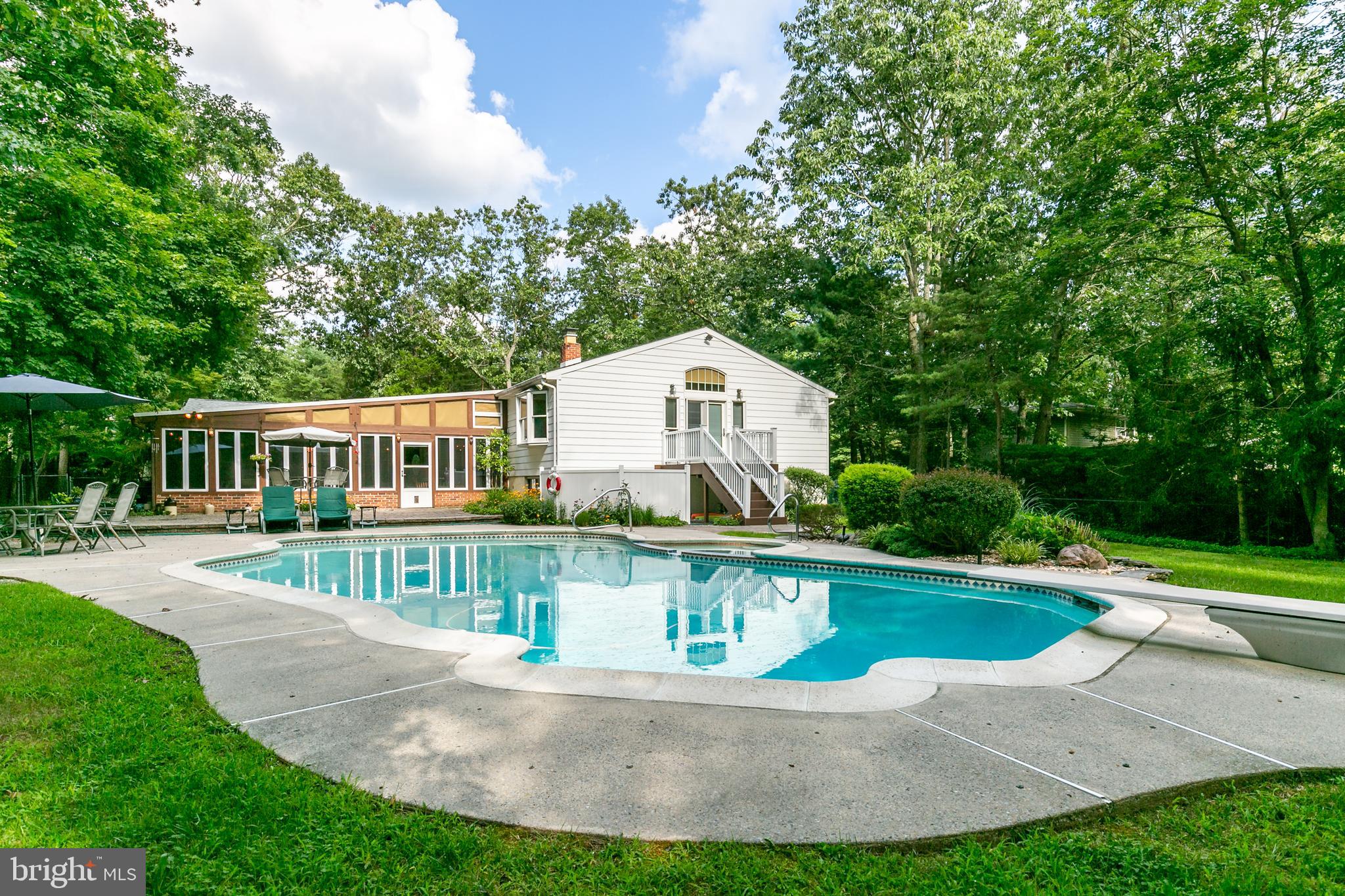 1398 Stokes Road Medford, NJ 08055 - Photo 42 of 46