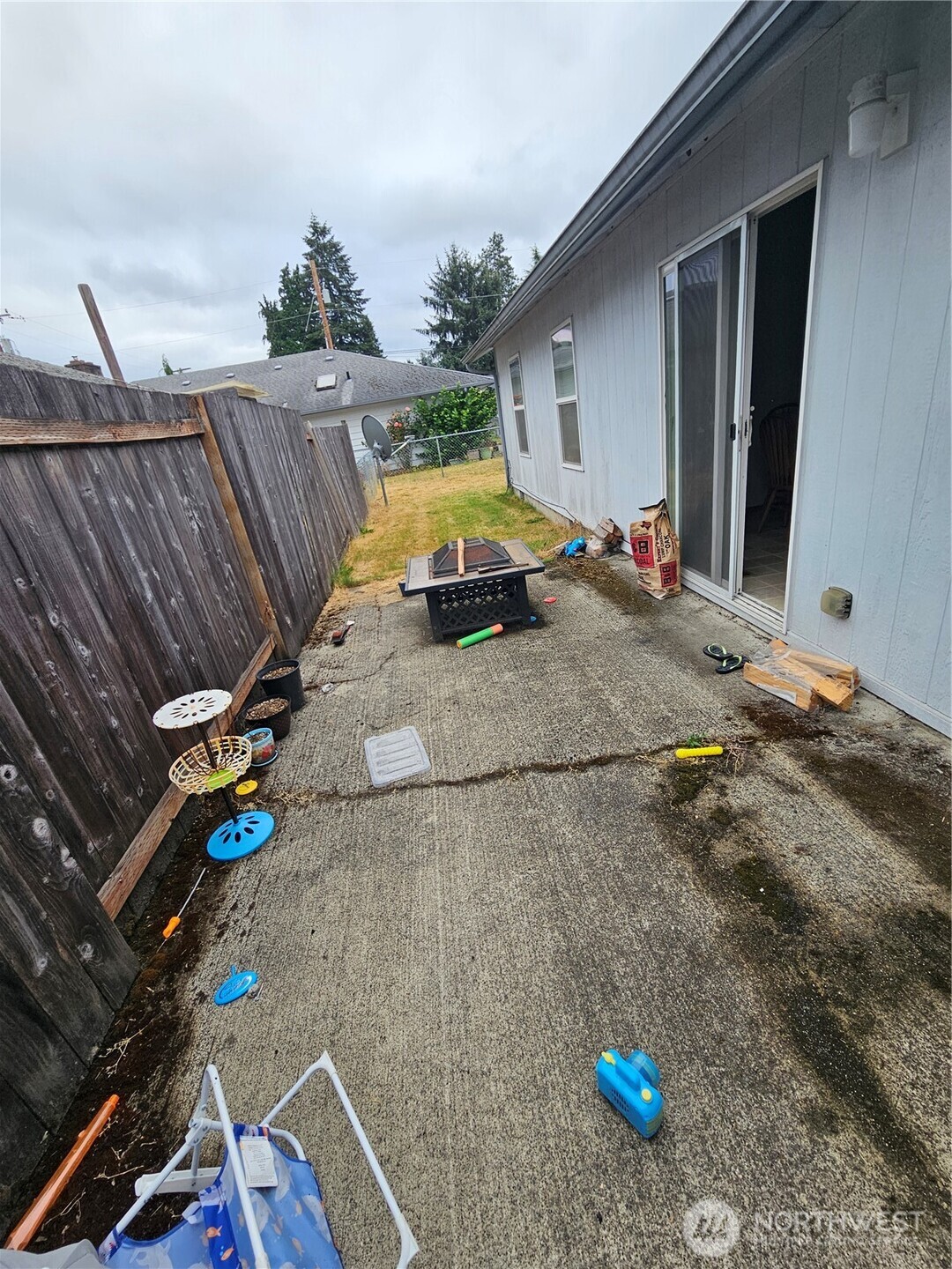 2916 Russell Road Centralia, WA 98531 - Photo 20 of 21 Gallery Image 20
