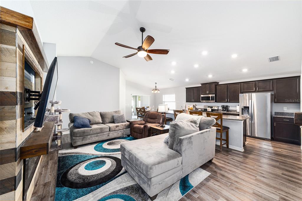 11538 Southwest 59th Terrace Ocala, FL 34476 - Photo 12 of 41