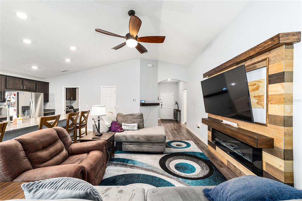 11538 Southwest 59th Terrace Ocala, FL 34476 - Photo 13 of 41