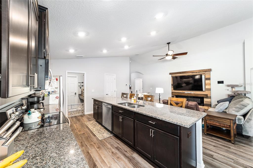 11538 Southwest 59th Terrace Ocala, FL 34476 - Photo 18 of 41