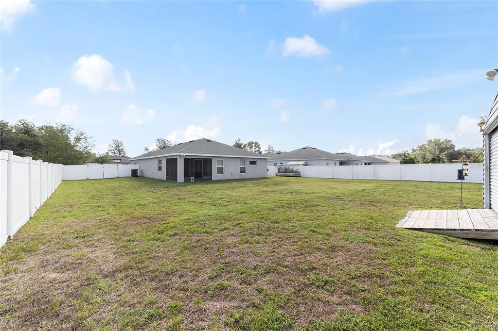 11538 Southwest 59th Terrace Ocala, FL 34476 - Photo 35 of 41