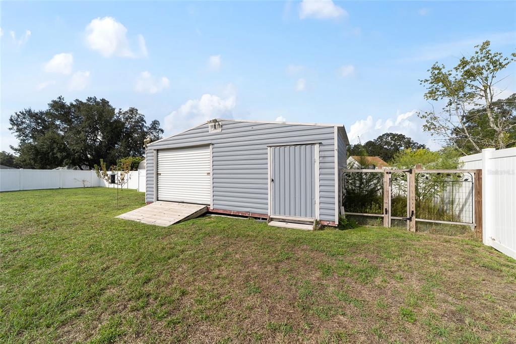 11538 Southwest 59th Terrace Ocala, FL 34476 - Photo 36 of 41