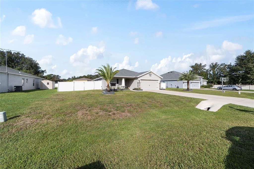 11538 Southwest 59th Terrace Ocala, FL 34476 - Photo 5 of 41