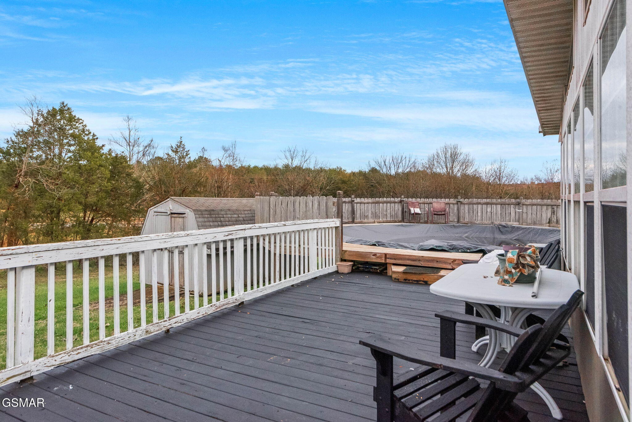 722 Rocky Springs Road Bean Station, TN 37708 - Photo 29 of 39 Gallery Image 29