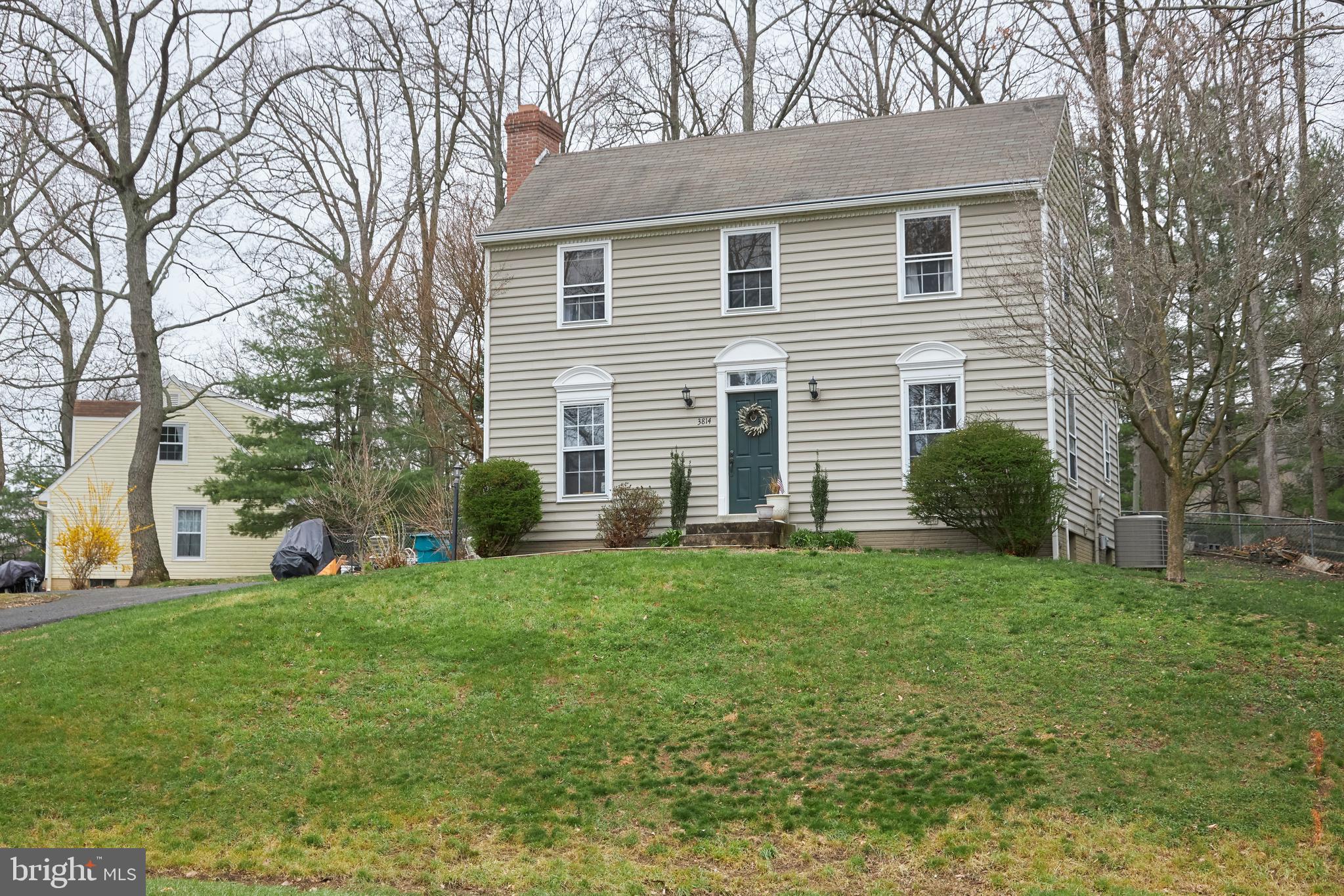 3814 Pippins Place Point of Rocks, MD 21777 - Photo 1 of 42